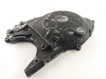 Honda XL 500 R PD02 [1983] - Lima Lid Motor Lidating Machine - 0
