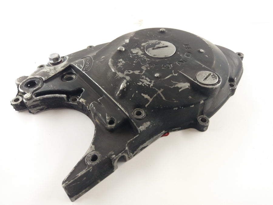 Honda XL 500 R PD02 [1983] - Lima Lid Motor Lidating Machine