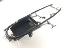 Yamaha TT 600 R DJ01 [2000] - Bageste ramme-3