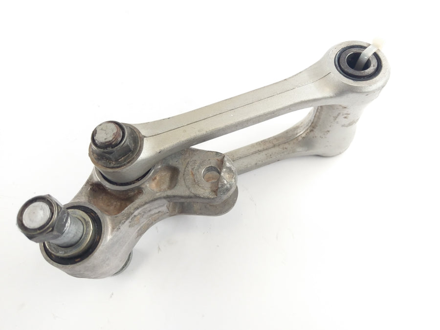 Yamaha YZ 450 F [2005] - Dog Lever Featherbone Bone
