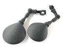 Yamaha Grizzly 660 AM03W [2003] - Mirror Return Mirror Set par-5