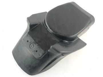 Yamaha XJ 900 F 58L [1985] - Spritz Protection Licensplade Holder