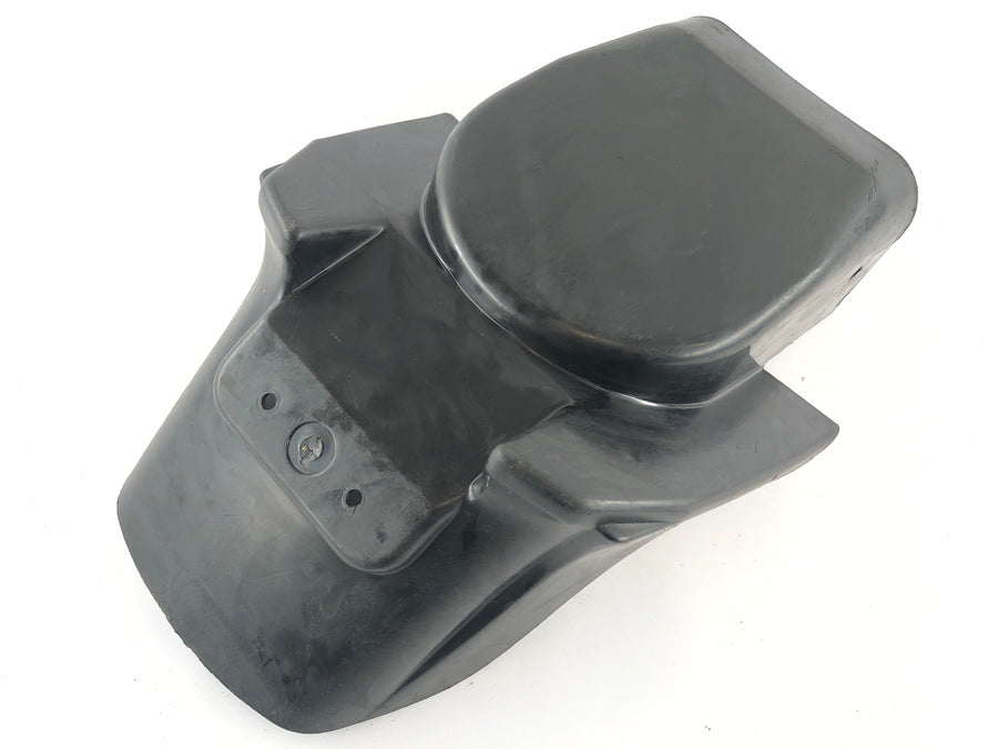 Yamaha XJ 900 F 58L [1985] - Spritz Protection Licensplade Holder