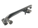 BMW F 650 CS Scarver [2001] - Side Standing Frame-4