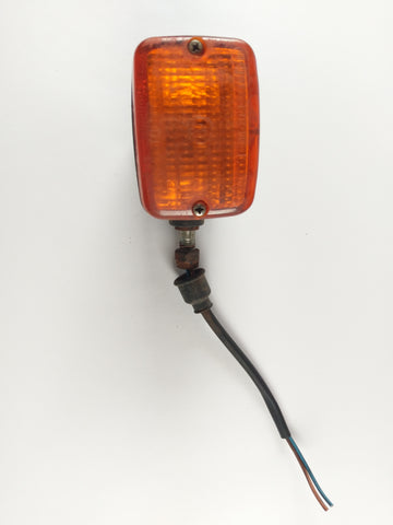 BMW R65 LS 248 - Integreret VLINK