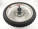 Gas Gas FSR 450 [2008] - FORHJUL RIM -hjul-2