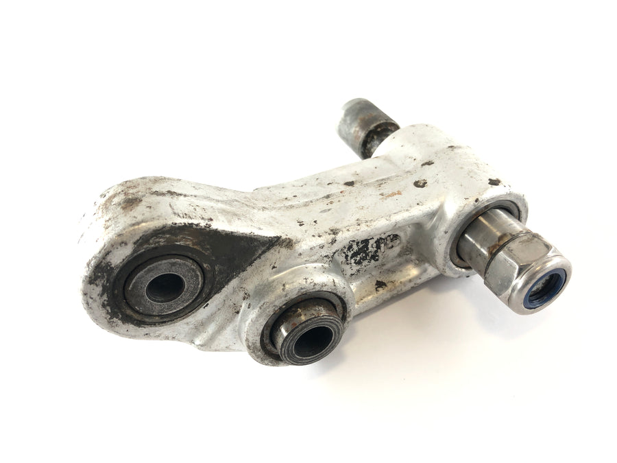 Aprilia Rs 125 MPB [2000] - Deflace Lever Spring Bone