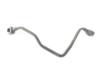 Yamaha XT 350 3YT / 55V [1991] - Olielinie