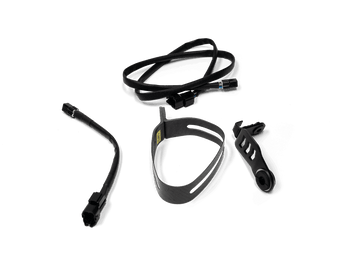 YAMAHA MT 09 MT 09 SP MT 09 TRACER [2024-2025] - Monteringssæt til udstødningssystem