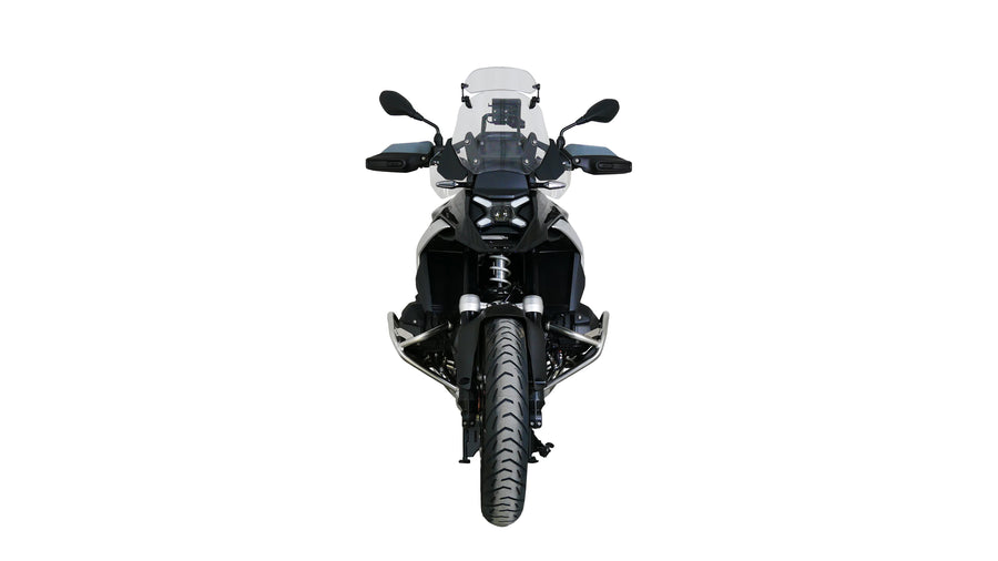 BMW X-Creen-Sport Approach-X-Creen-Sport-tilgang "XCSA"