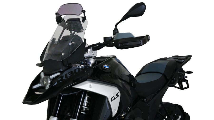 BMW X-Creen-Sport Approach-X-Creen-Sport-tilgang "XCSA"