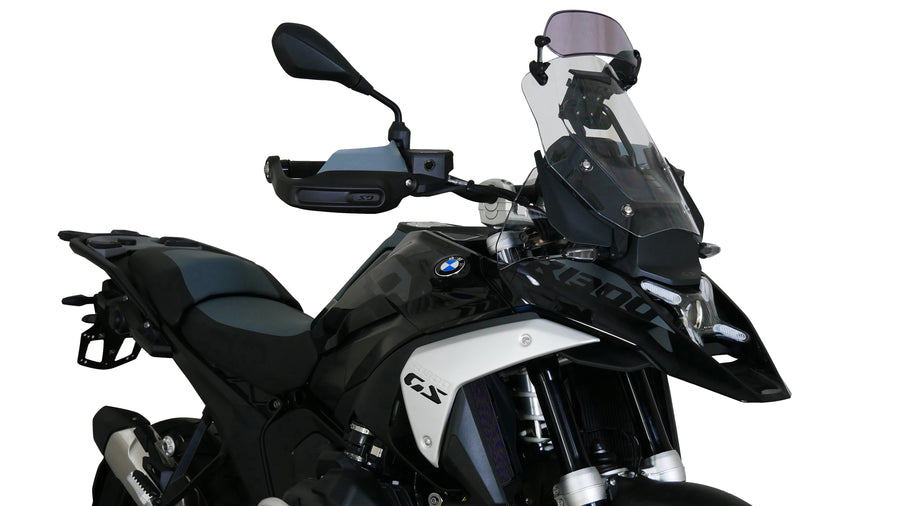 BMW X-Creen-Sport Approach-X-Creen-Sport-tilgang "XCSA"