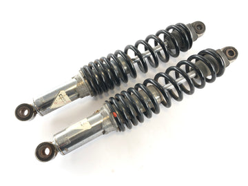 Laverda 1000/1 [1973] - Spring Bumper Shock Absorber Koni