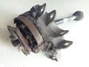 Porsche Panamera Turbo [2010] - Agque benhjul Hub Drive Shaft lige bagpå-3