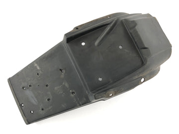KTM LC4 ER 600 [1994] - Licensplade Holder Spritz Protection - 0