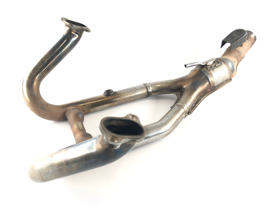 BMW R 1200 GS LC [2016] - Manifold udstødningsmanifold