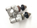 Aprilia Pegaso 650 MX [1992] - Styret Holder Riser-2