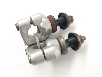 Aprilia Pegaso 650 MX [1992] - Styret Holder Riser - 0