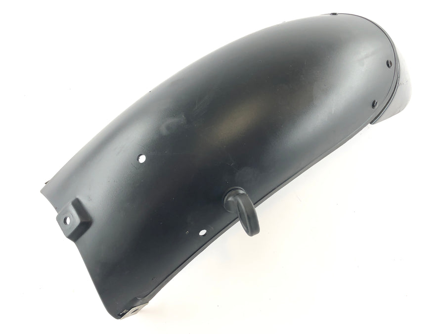 BMW R 1150 R R21 [2002] - Rad Coverage Fenders