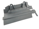 BMW F 800 S [2007] - Splash Protection Engine Front-4