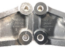 Kawasaki Z 1100 KZT10A [1982] - Motor Holder Set-2