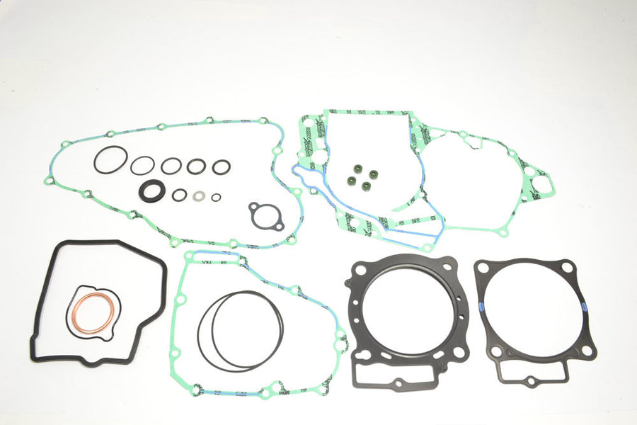 HONDA CRF 450 [2009-2016] - Komplet pakningssæt