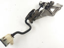 Suzuki GSXR 1100 GV73A [1992] - Fodstøtte med Holder til højre og bremsepumpe-4