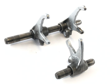 Yamaha TZR 125 4FL [1997] - Switch Forks Switching Claws Set - 0
