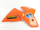 KTM SX 250 2 -Stroke [2002] - Tankbeklædning-1