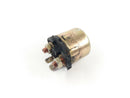 Triumph Speed ​​Triple 885i T509 [1997] - Starter Magnetic Switch-2