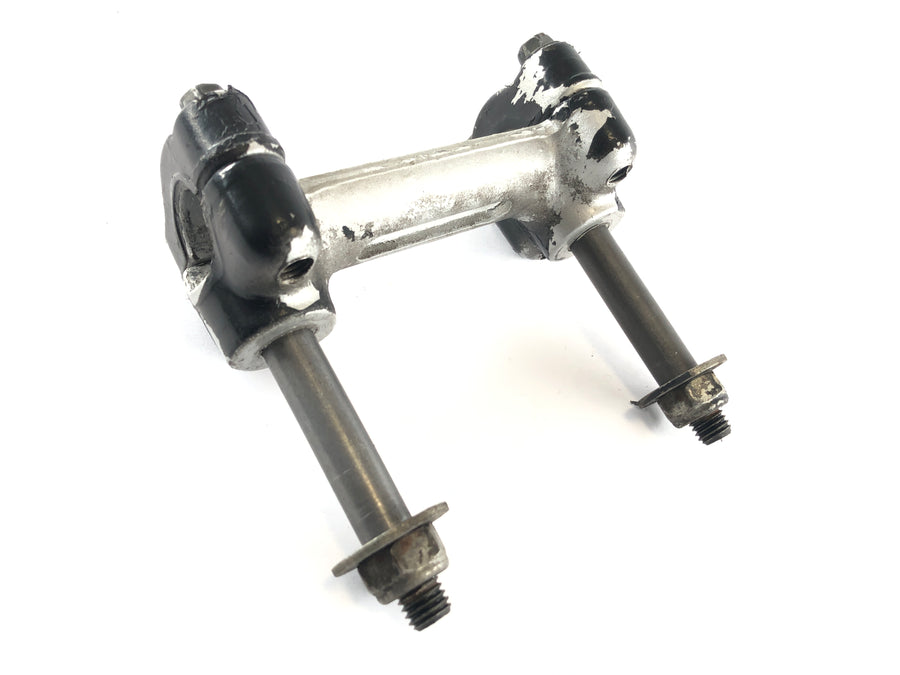 YAMAHA TT 600 R DJ01 [2000] - Hovedstyret indehaver