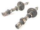 KAWASAKI GPZ 550 [KZ550D] - Camshafts Set-2