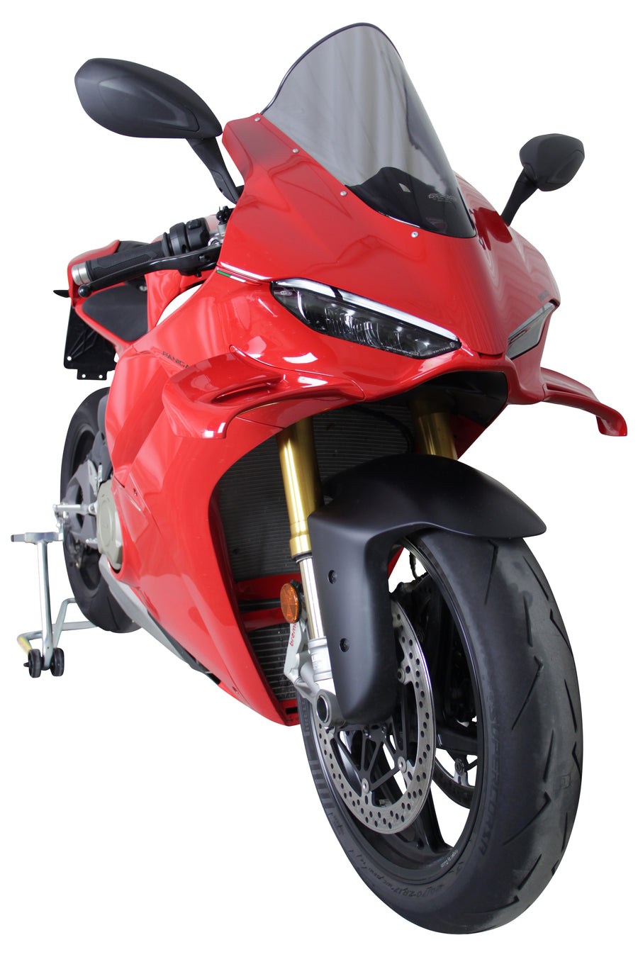 Ducati Panigale v4 [2025-]-Racing Disc "R"