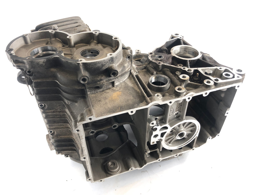 Triumph Thunderbird 900 RT T309 [1997] - Motorboliger tomme boliger