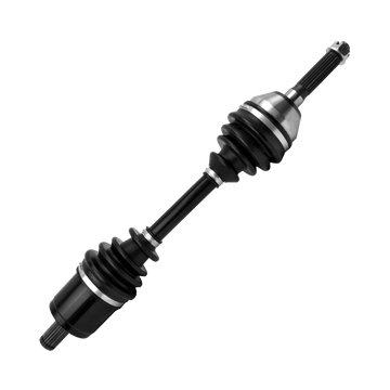 POLARIS SPORTSMAN 500 4 X 4 [2005-2006] - Aksel til ATV/UTV