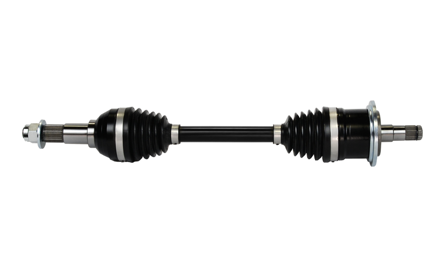 CAN-AM OUTLANDER 570 MAX DPS [2020] - HD-aksel foran venstre