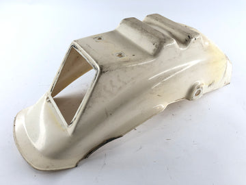 Suzuki Dr. 600 SN41A [1986] - Kot Wing bageste