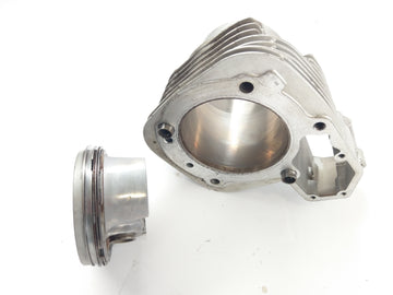 BMW R 1100 GS [1994] - Cylinder med stempler - 0