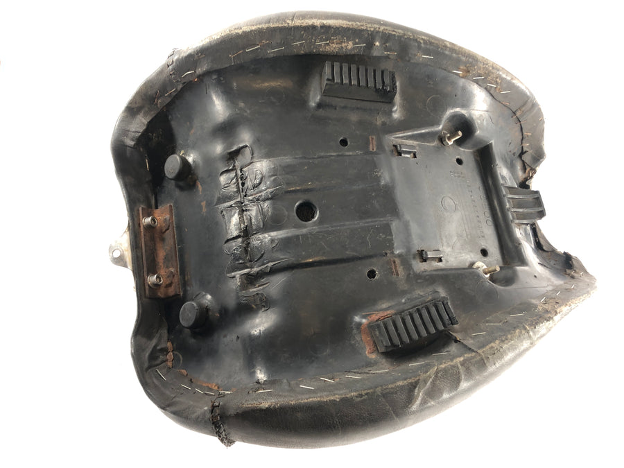 Kawasaki VN 1500 A VNAA [All Years of Construction] - Sæde førersæde