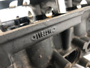 Triumph Tiger 1050 115ng [2016] - Cylinderhoved-7