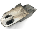 BMW R 1100 S [2001] - Splash Protection Bagerste varmebeskyttelse-6