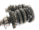 Triumph Speed ​​Triple 955i T509 [1997] Gearkasse-5