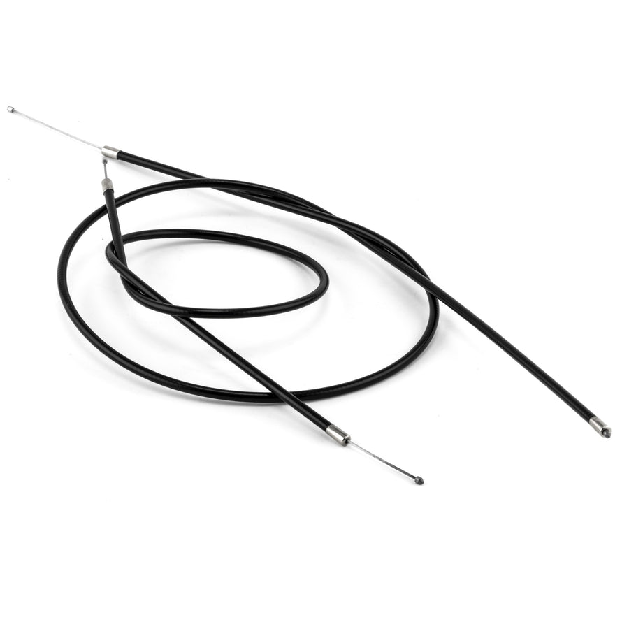 Ducati Pantah SL TL XL 350 500 600 650 [alle produktionsår] - chokerkabel 2 stk.