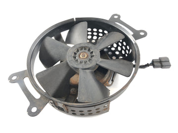 Kawasaki VN 1500 A VNAA [All Years of Construction] - køligere fan fan