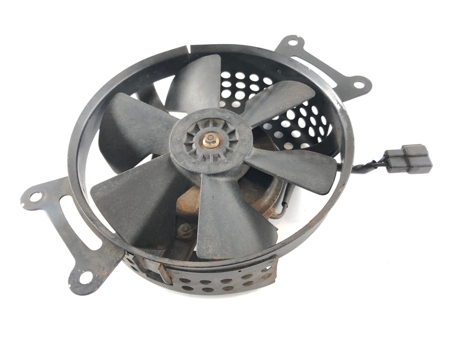 Kawasaki VN 1500 A VNAA [All Years of Construction] - køligere fan fan