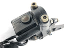 Yamaha DT 125 R DE03 [1999] - Bremsepumpe håndbremsepumpe med bremsearme-2