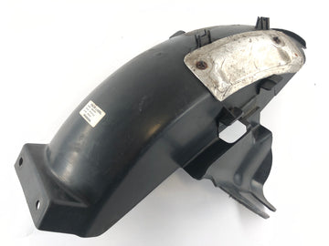 Honda NS 400 R NC19 [1985] - Bagerste indvendigt beklædning