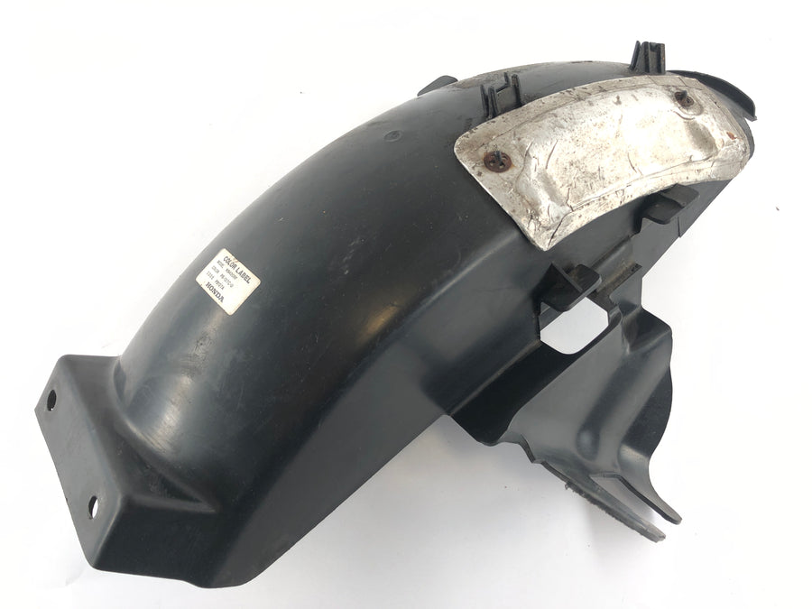 Honda NS 400 R NC19 [1985] - Bagerste indvendigt beklædning