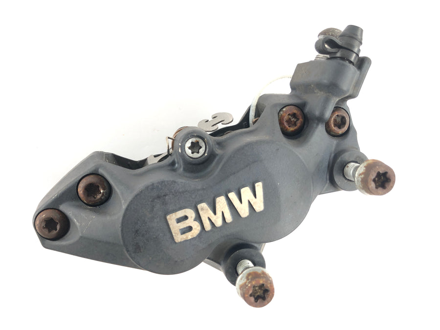 BMW R 1200 RT [2006] - Bremsekaliper foran til højre