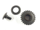 Honda CB 900 F2 Boldor SC01 - Gear krumtapaksel-2
